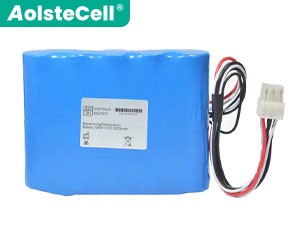Battery for Draeger 5703153-05