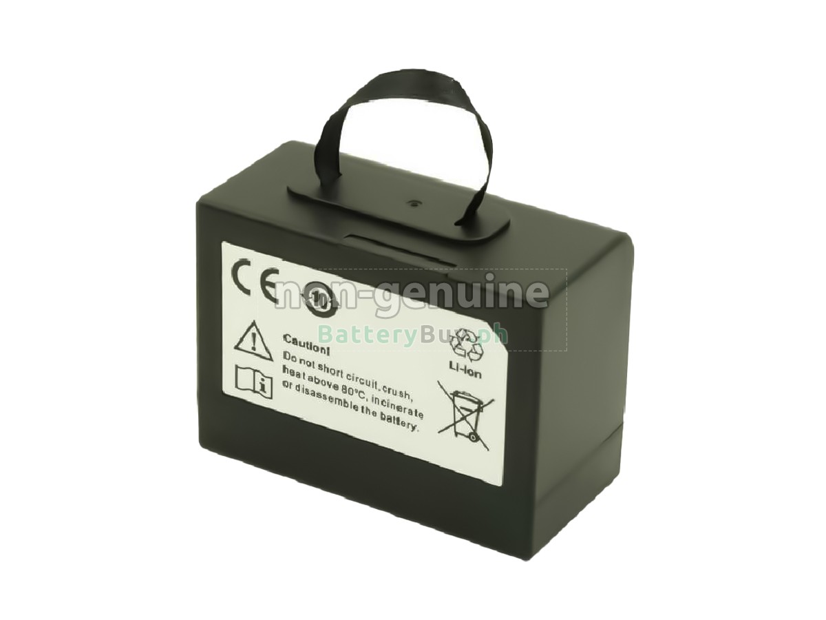 Drager SE301151 Replacement Battery