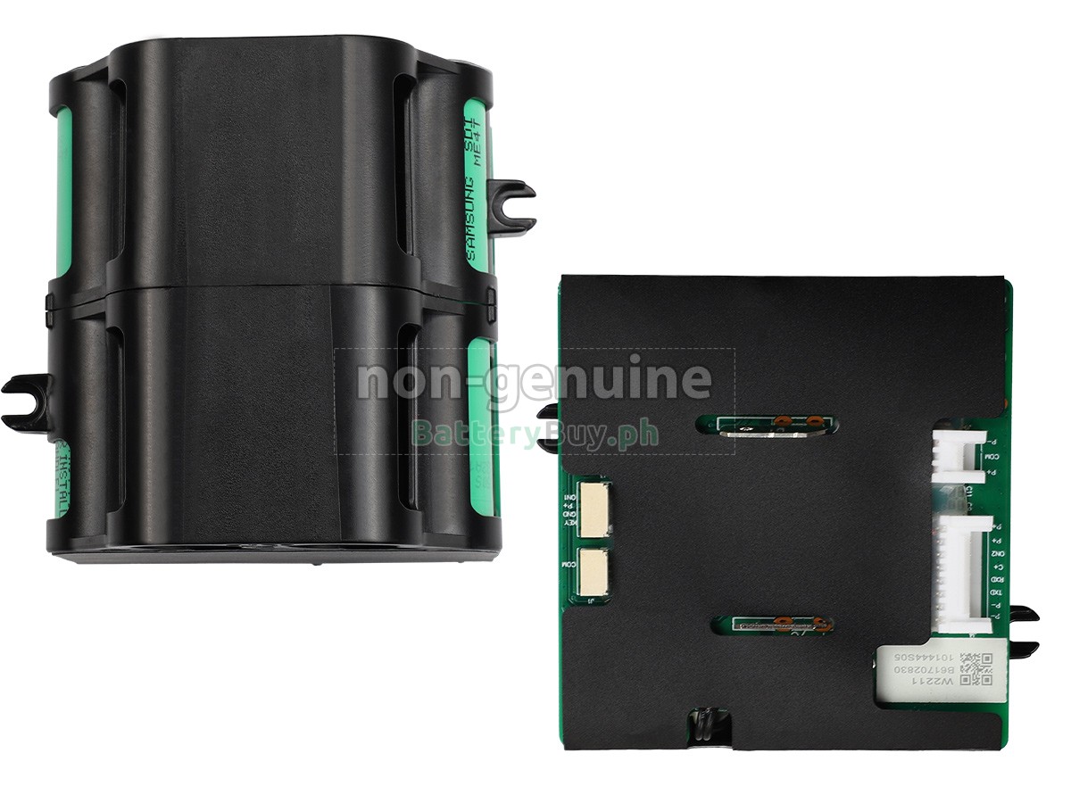 Dreame M12 Replacement Battery