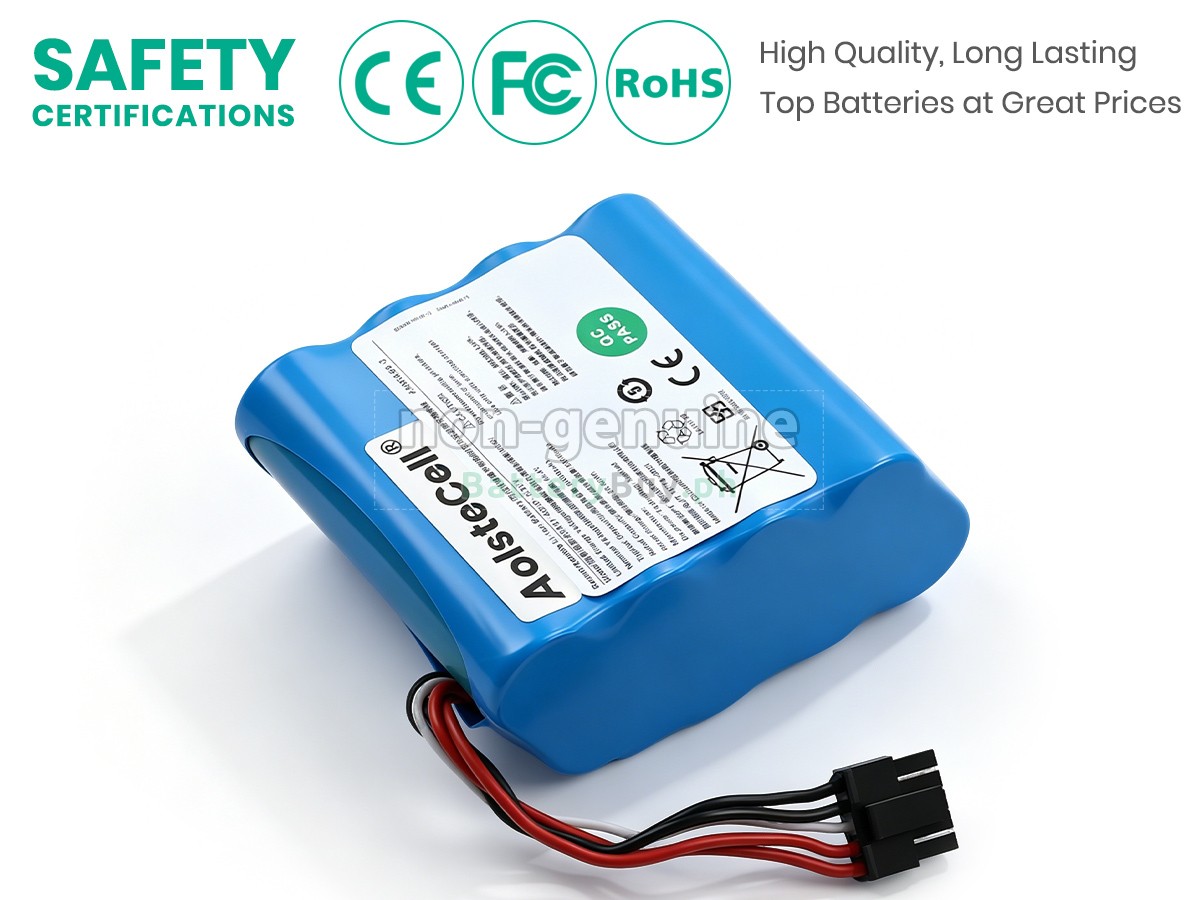 Dreame X40 PRO ULTRA Replacement Battery