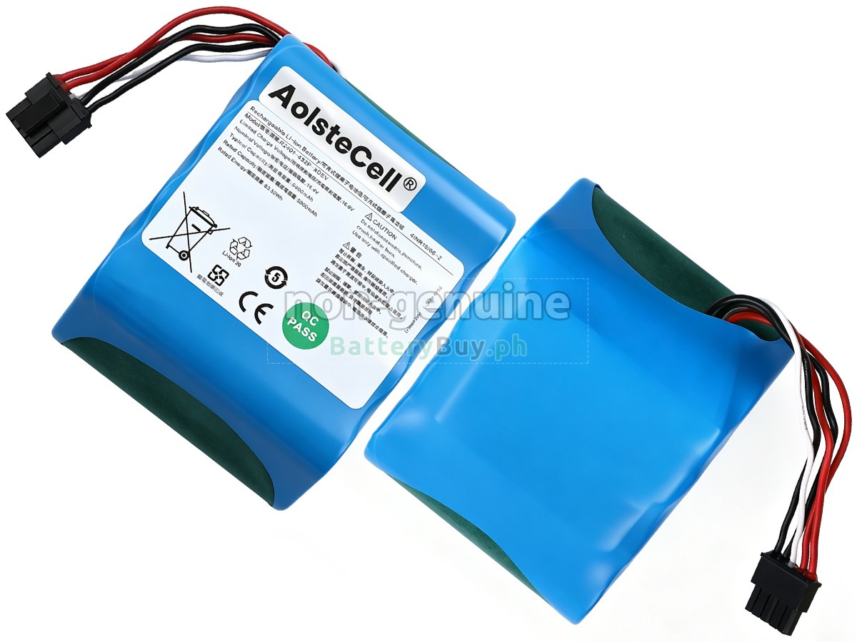 Dreame X40 PRO ULTRA Replacement Battery