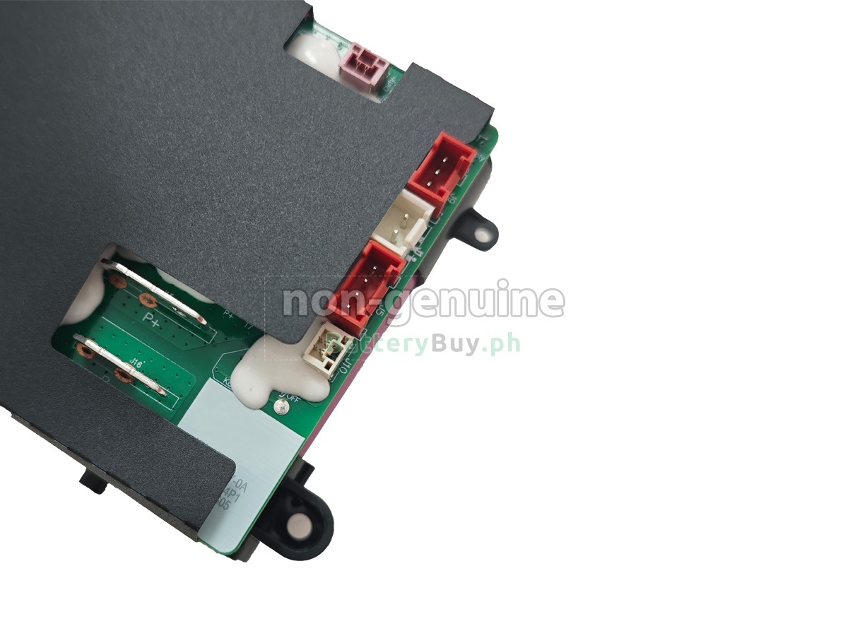 Dreame MOVA K20 Replacement Battery