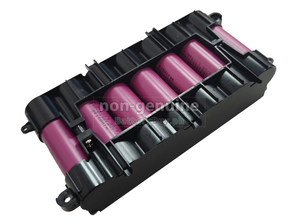 Dreame MOVA K20 Replacement Battery