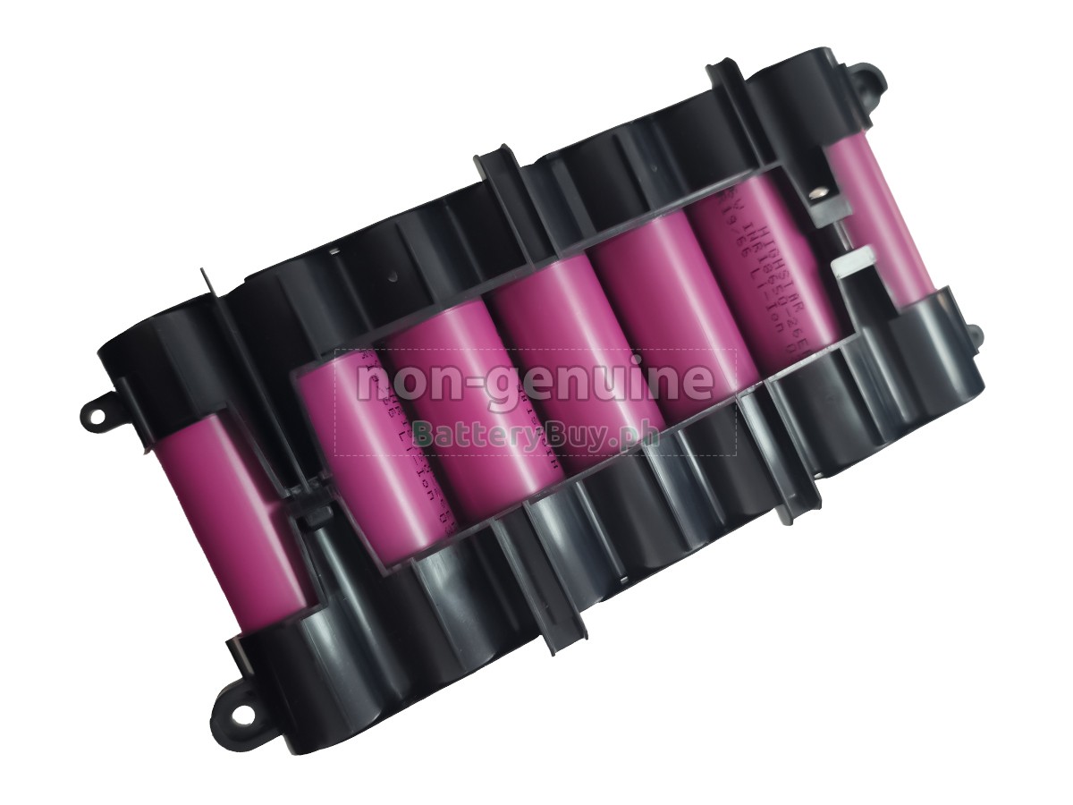 Dreame MOVA K20 Replacement Battery