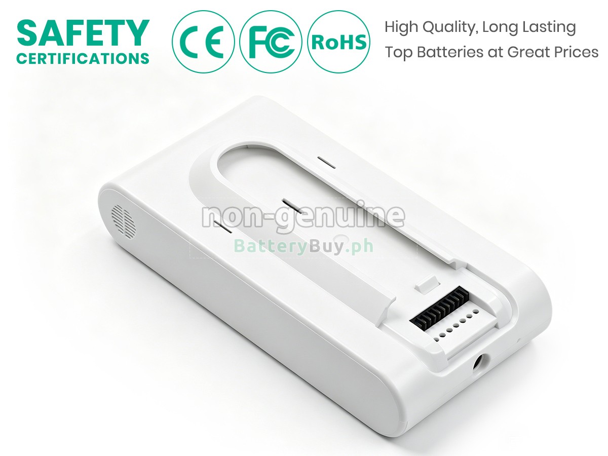 Dreame POWER 11 Replacement Battery