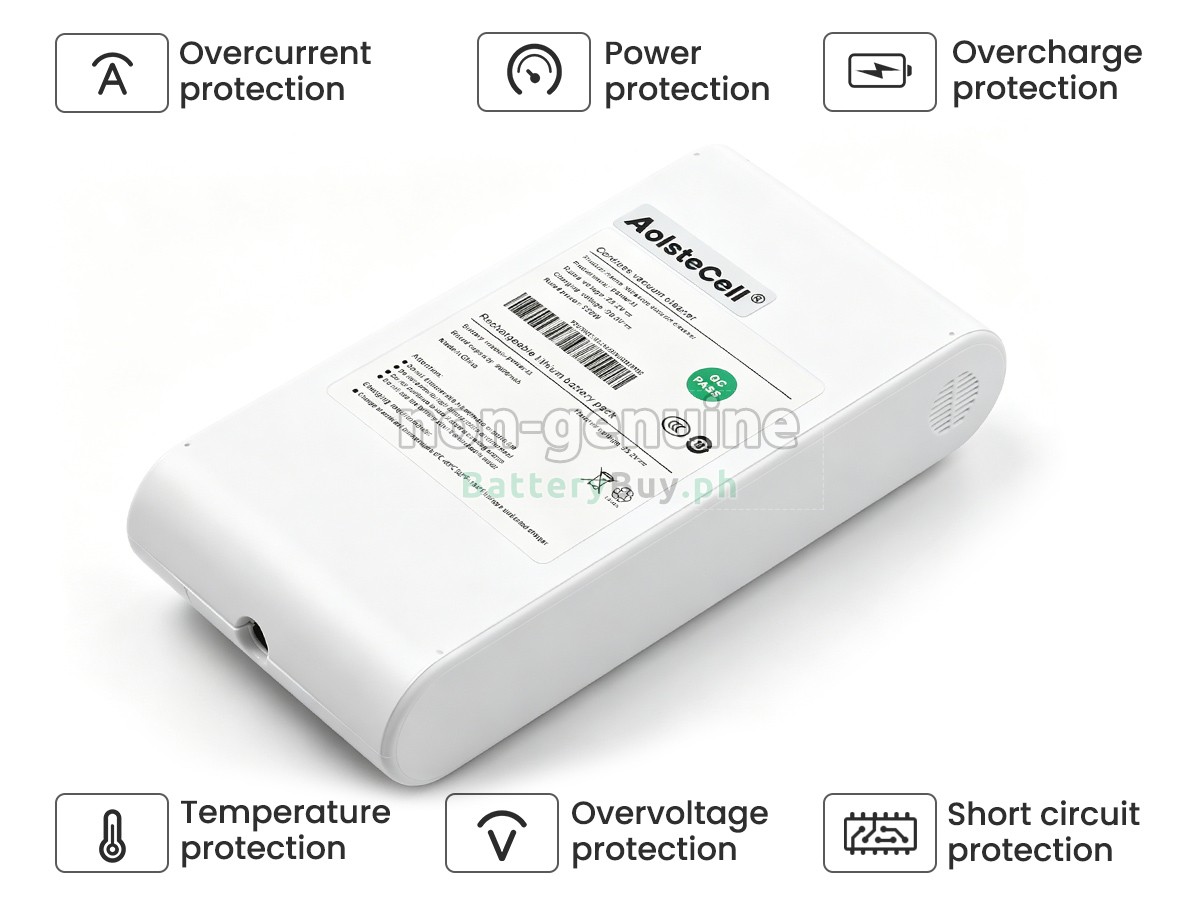 Dreame POWER 11 Replacement Battery