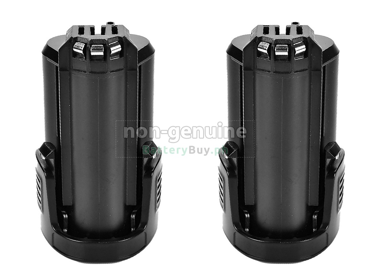 Dremel 12V-B812-01 Replacement Battery