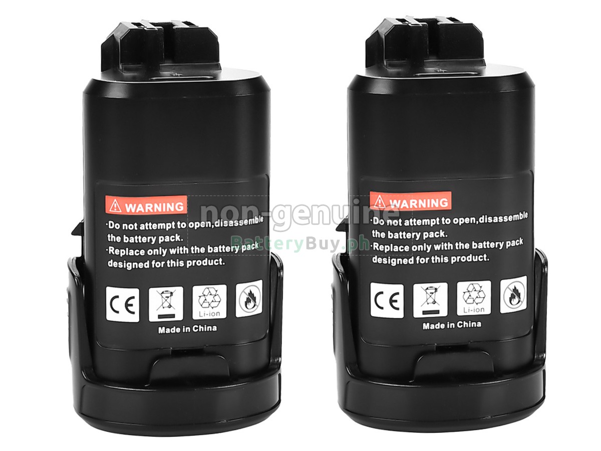 Dremel 12V-B812-01 Replacement Battery