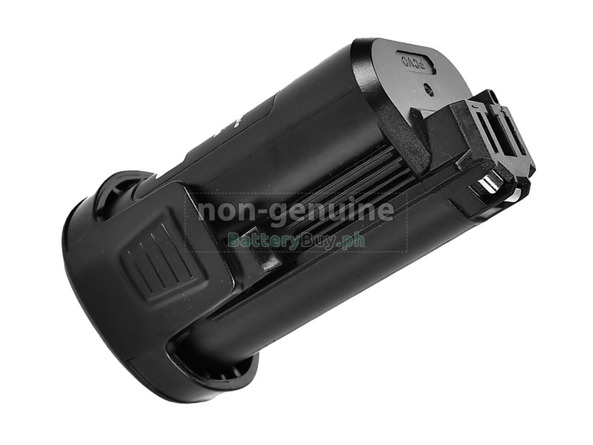 Dremel 12V-B812-01 Replacement Battery
