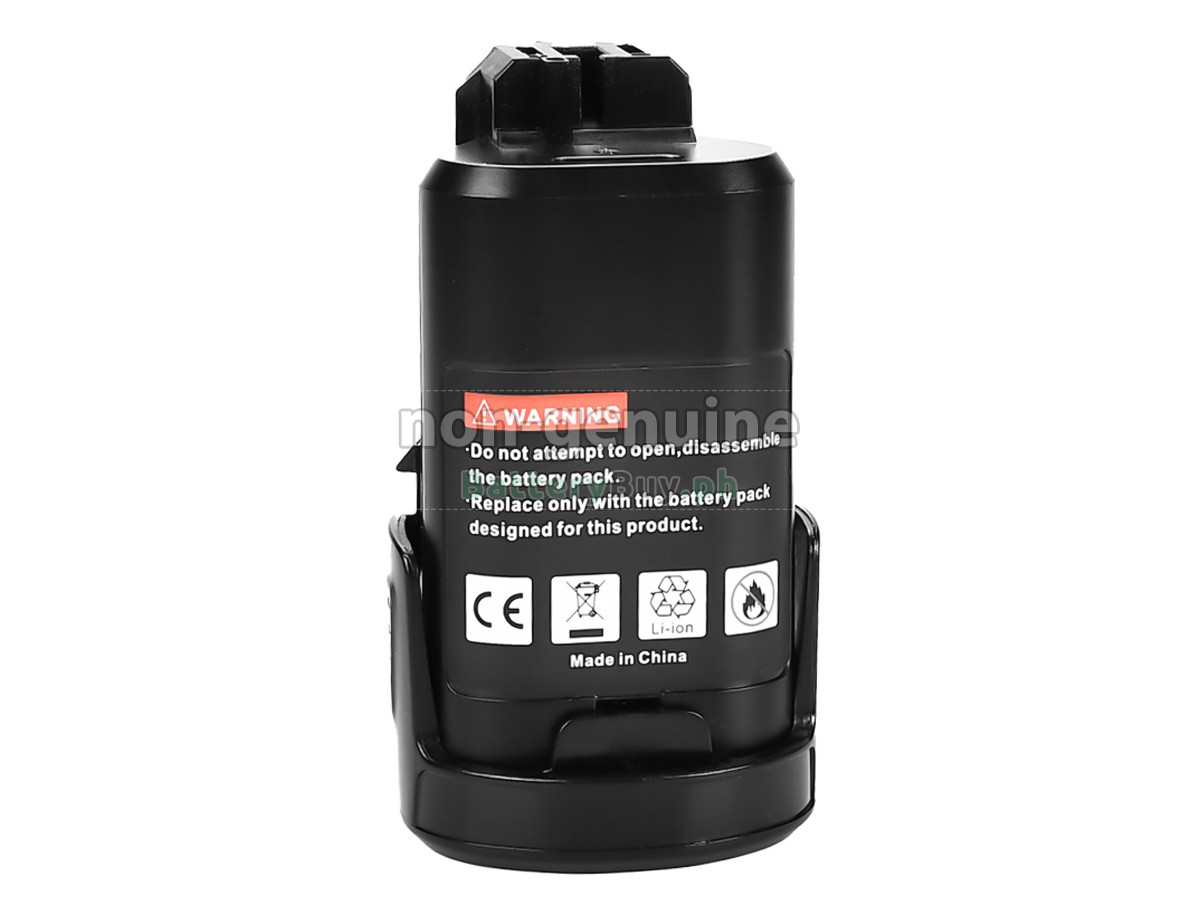 Dremel 12V-B812-01 Replacement Battery