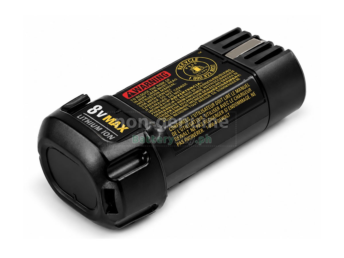 Dremel DCB080 Replacement Battery