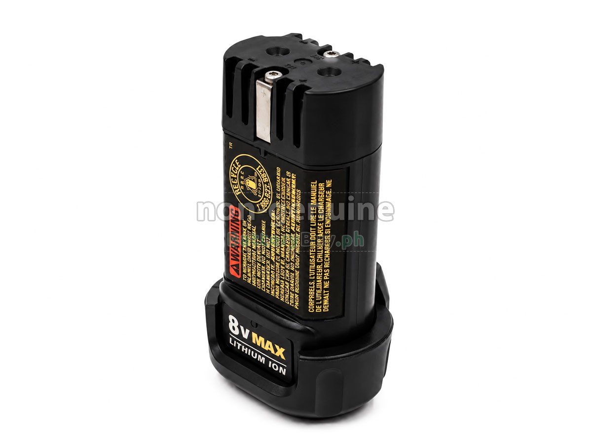 Dremel DCB080 Replacement Battery