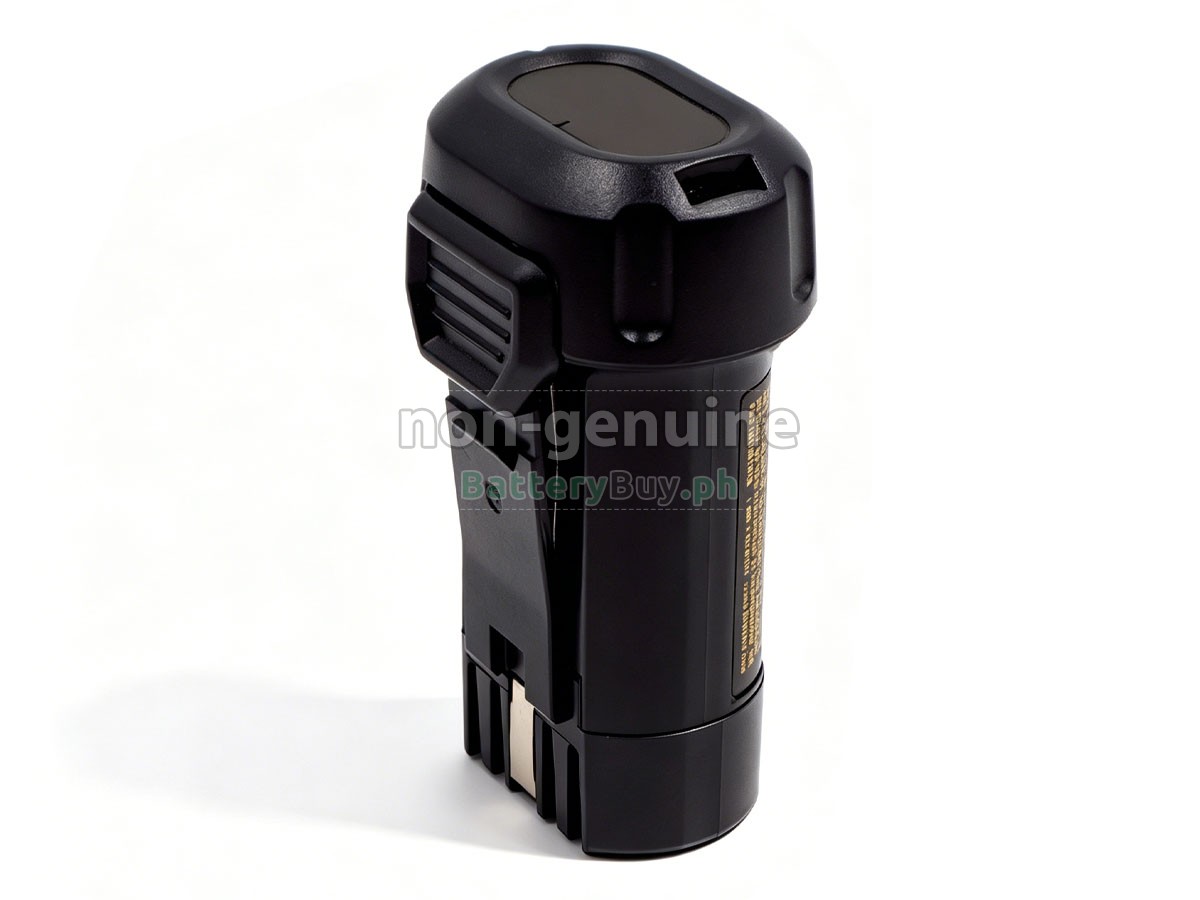 Dremel DCB080 Replacement Battery