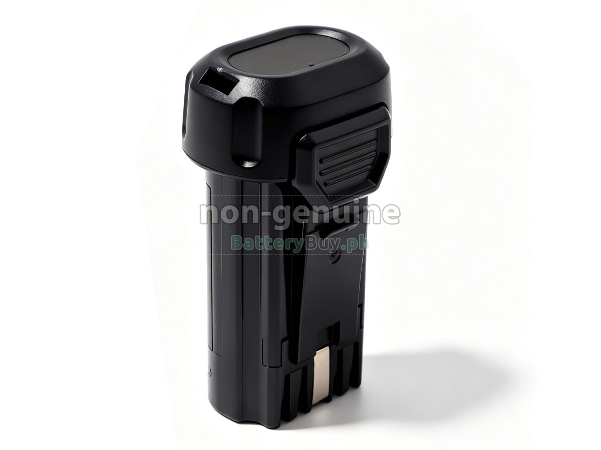 Dremel DCB080 Replacement Battery