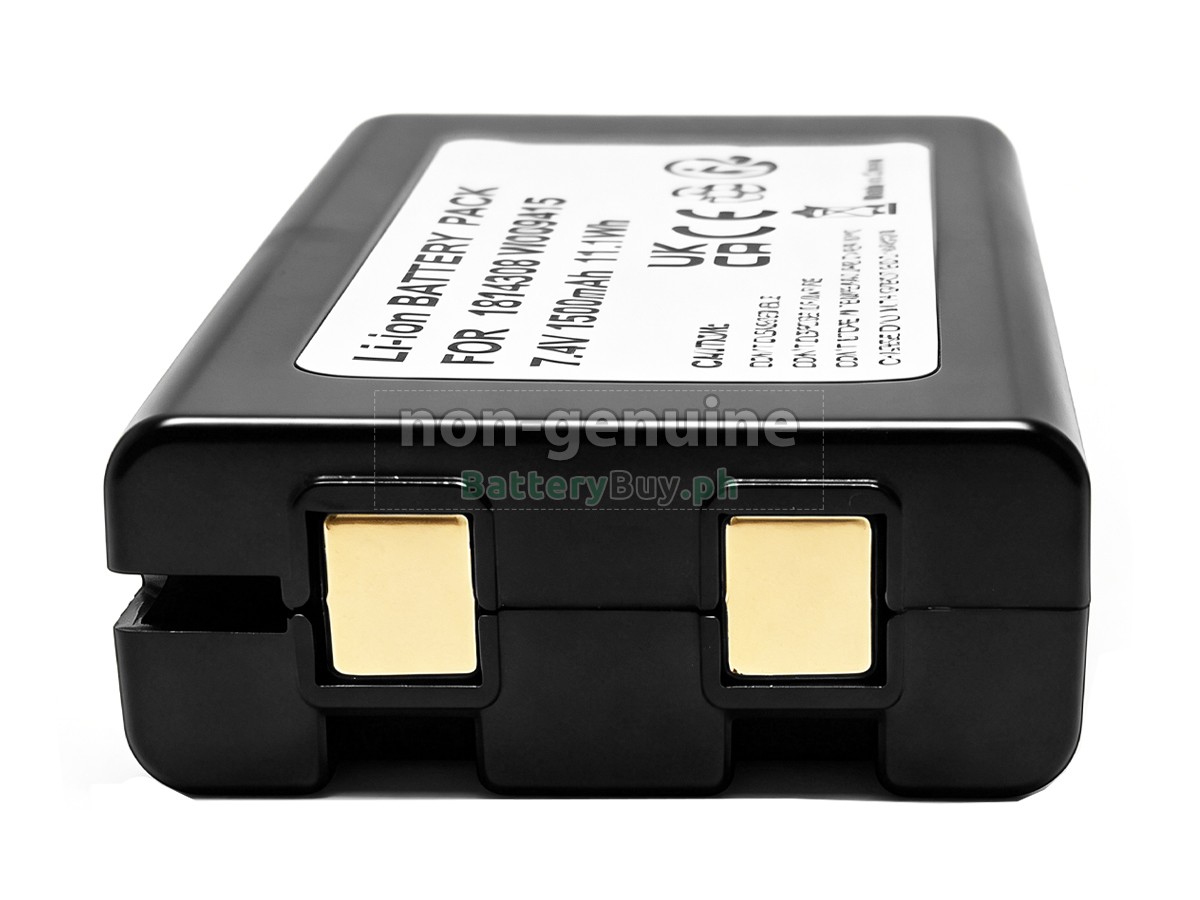 Dymo 643463 Replacement Battery