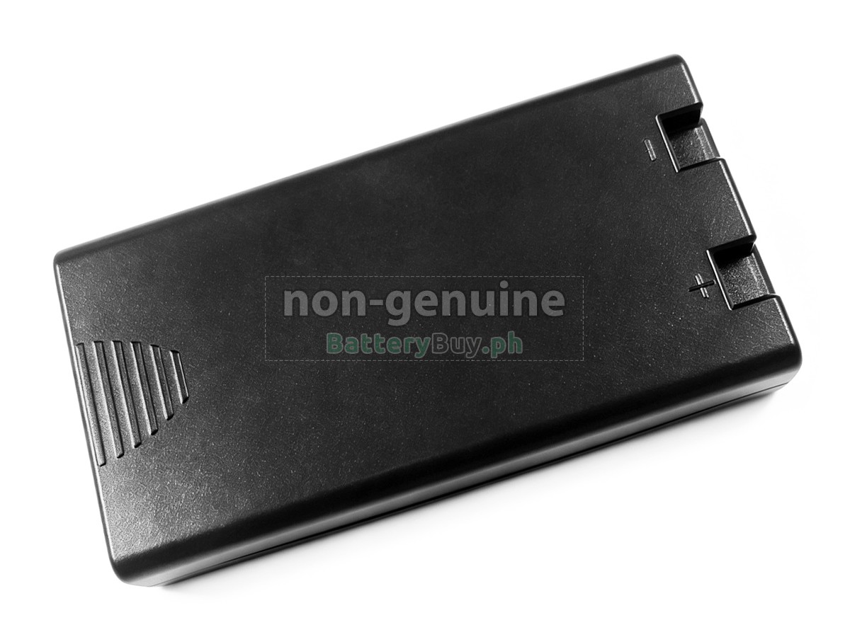 Dymo 643463 Replacement Battery