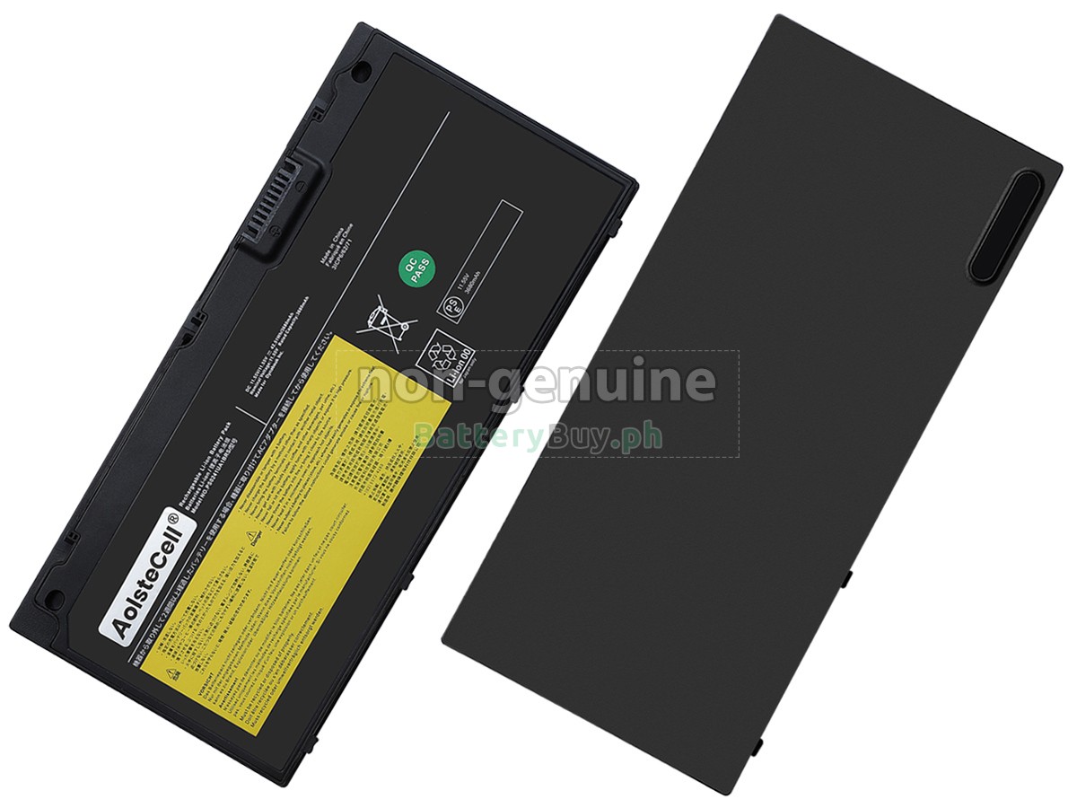 Dynabook PS0241UA1BRS Replacement Battery