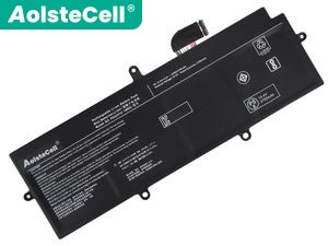 Battery for Dynabook PORTEGE X30L-G1331