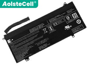 Battery for Dynabook Satellite Pro L40-G-102