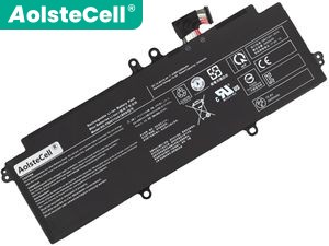 Battery for Dynabook PORTEGE X30L-J-10J