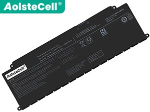 Battery for Dynabook Tecra A40-J-17N