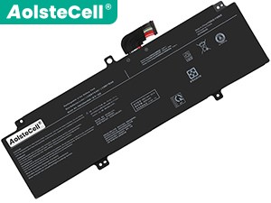 Battery for Dynabook Portege X40L-K