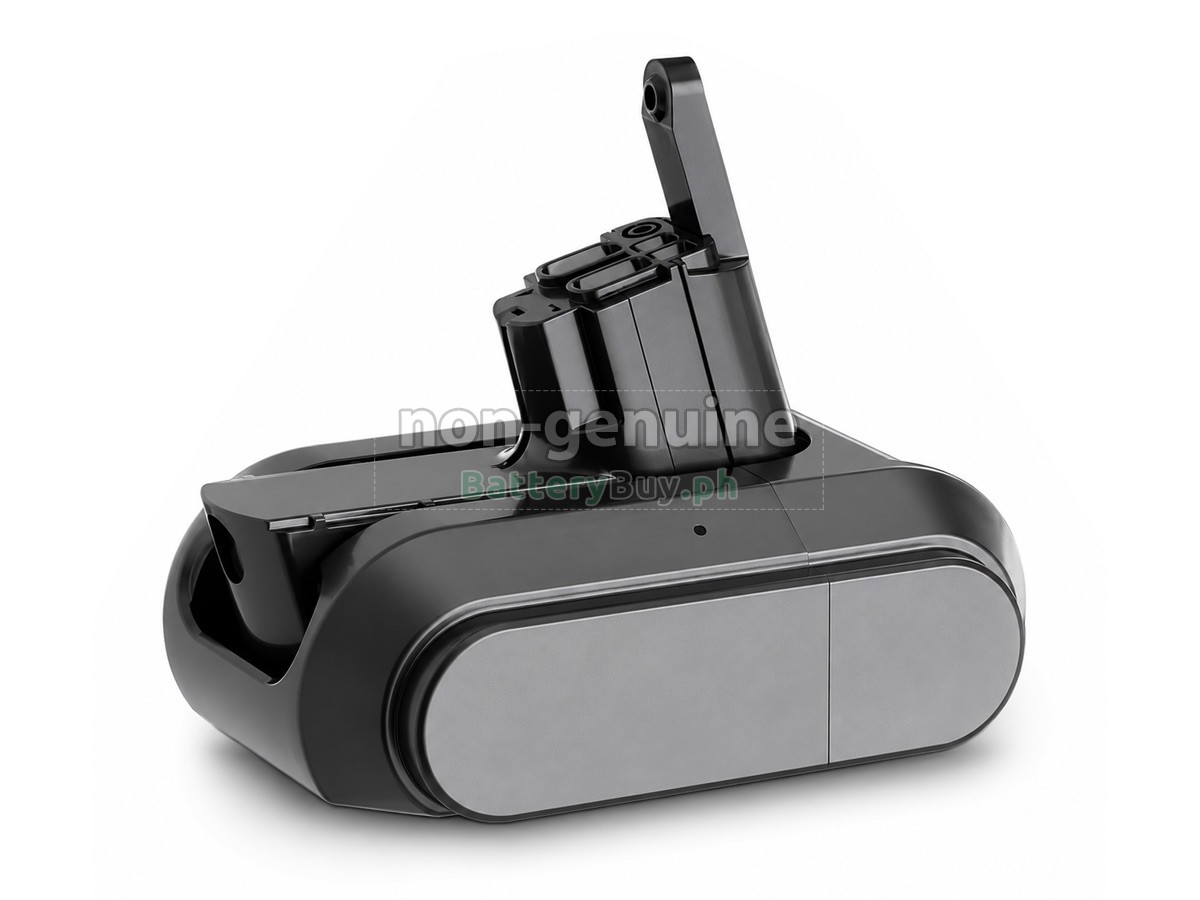 Dyson 490702 Replacement Battery