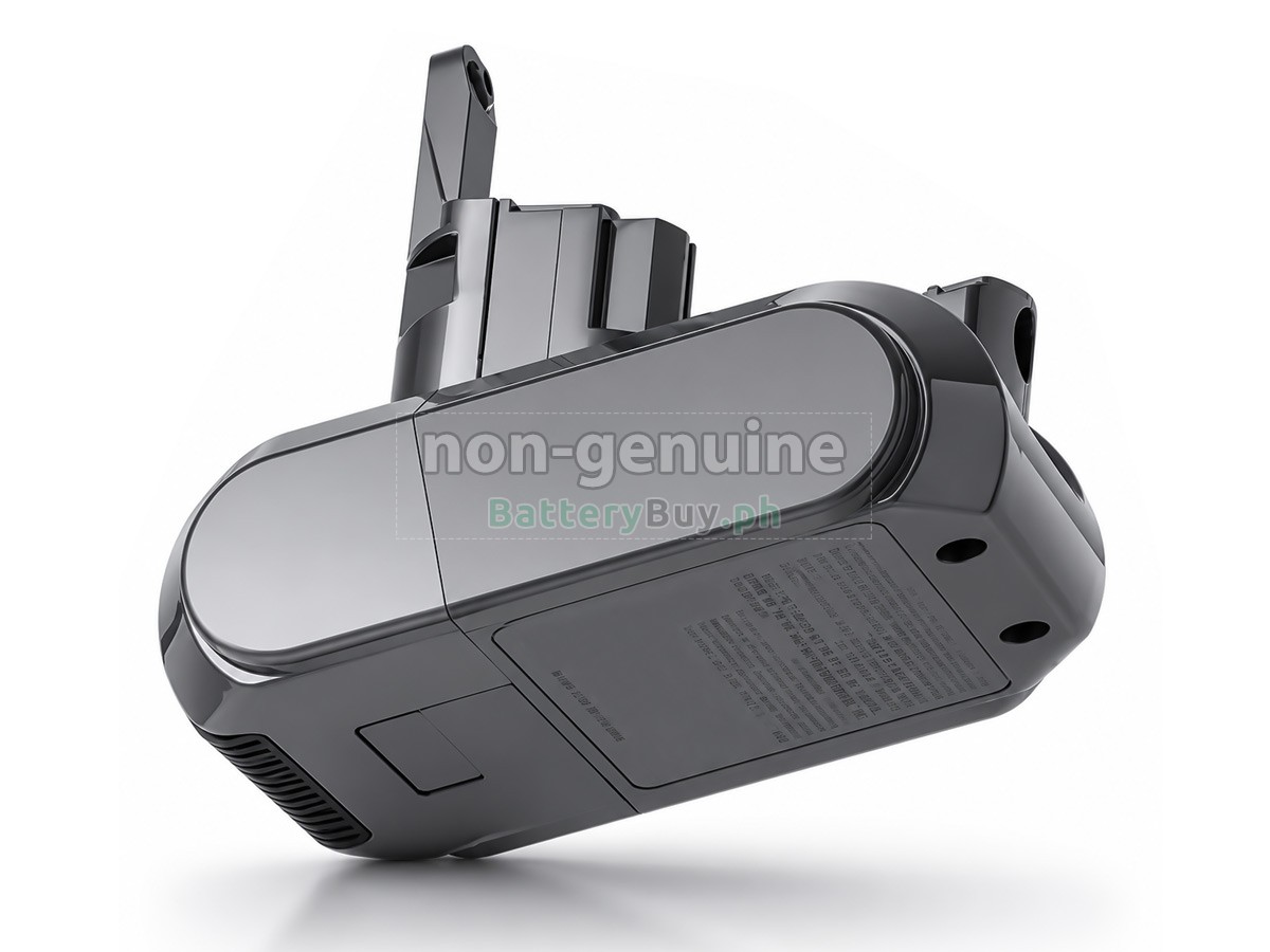 Dyson 490702 Replacement Battery