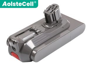 Battery for Dyson V12 Detect Slim