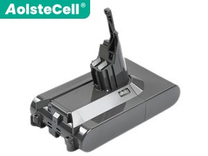 Battery for Dyson 215681