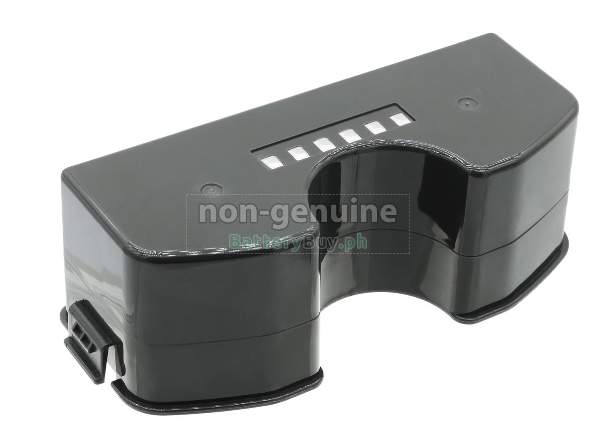 Ecovacs 201-1453-0049 Replacement Battery