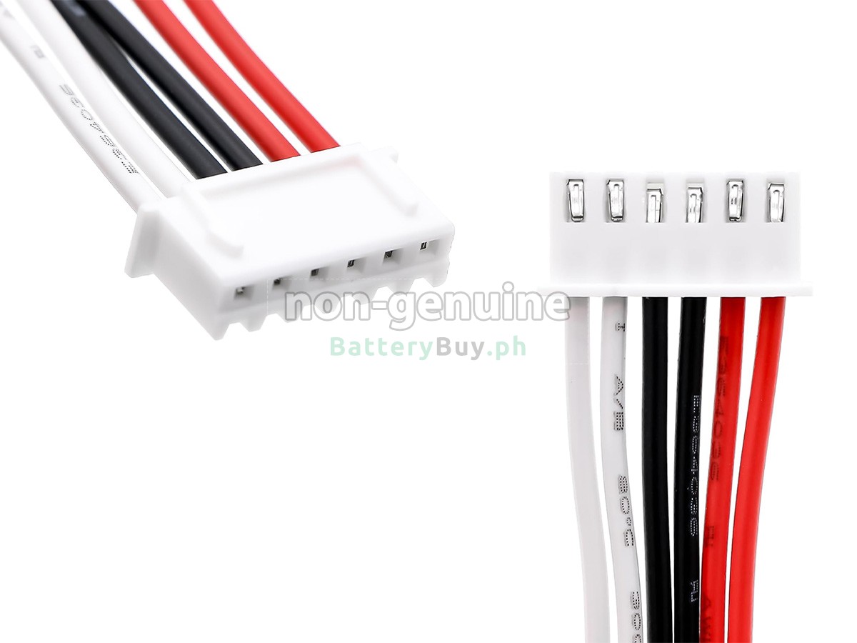 Ecovacs S12-LI-180-4900 Replacement Battery