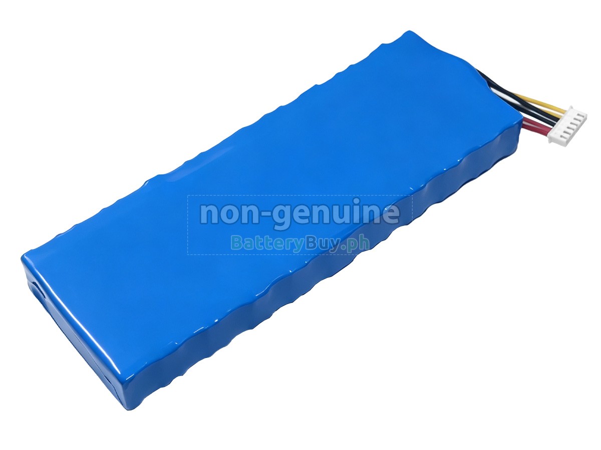 Ecovacs S12-LI-180-4900 Replacement Battery
