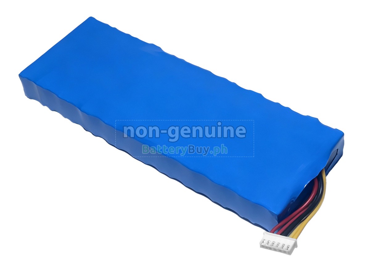 Ecovacs S12-LI-180-4900 Replacement Battery