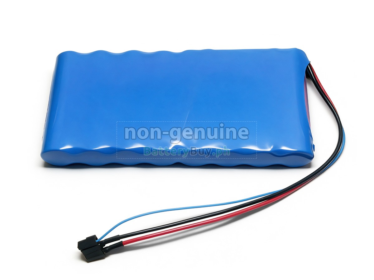Ecovacs S19-LI-144-6400 Replacement Battery