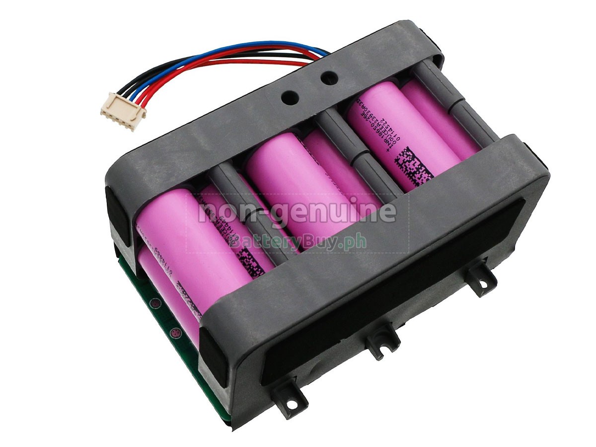 Ecovacs S24-LI-219-5200 Replacement Battery