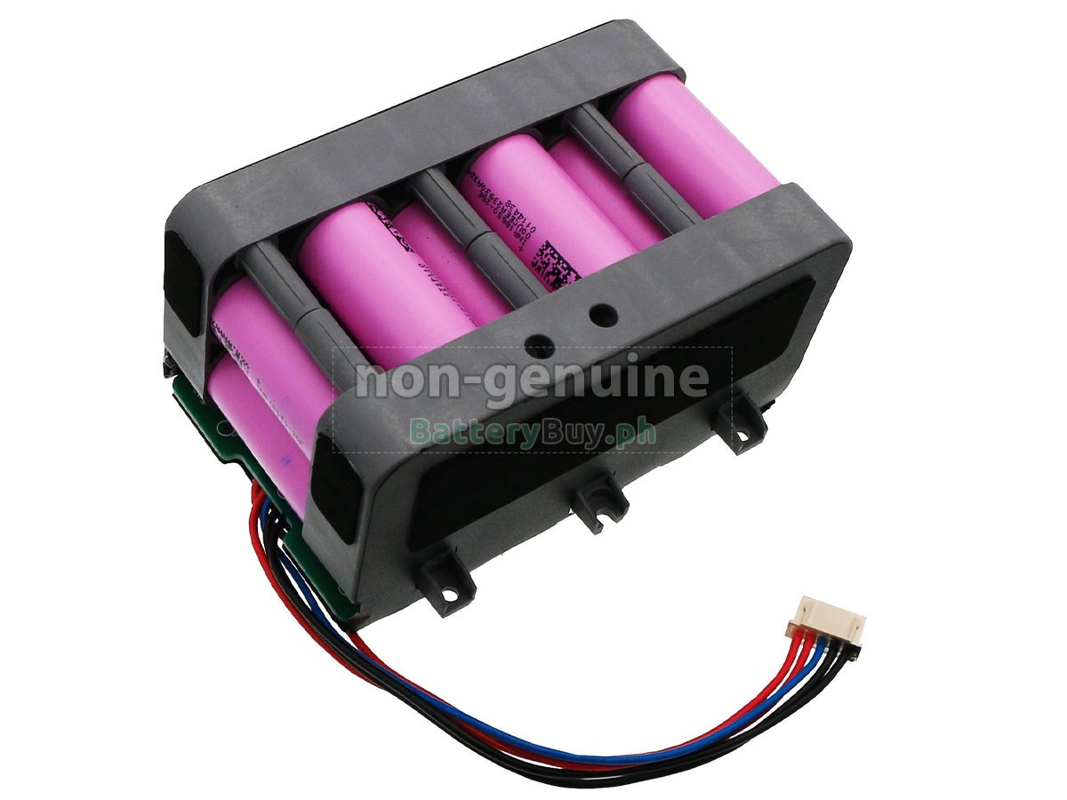 Ecovacs S24-LI-219-5200 Replacement Battery