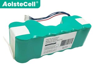 Battery for Ecovacs DD35