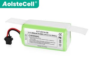 Battery for Ecovacs N79