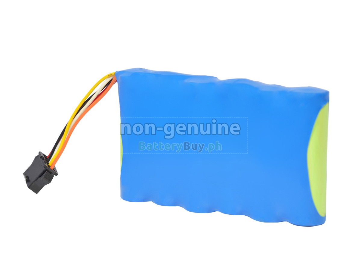EDAN FSNH-6XAA2000 Replacement Battery