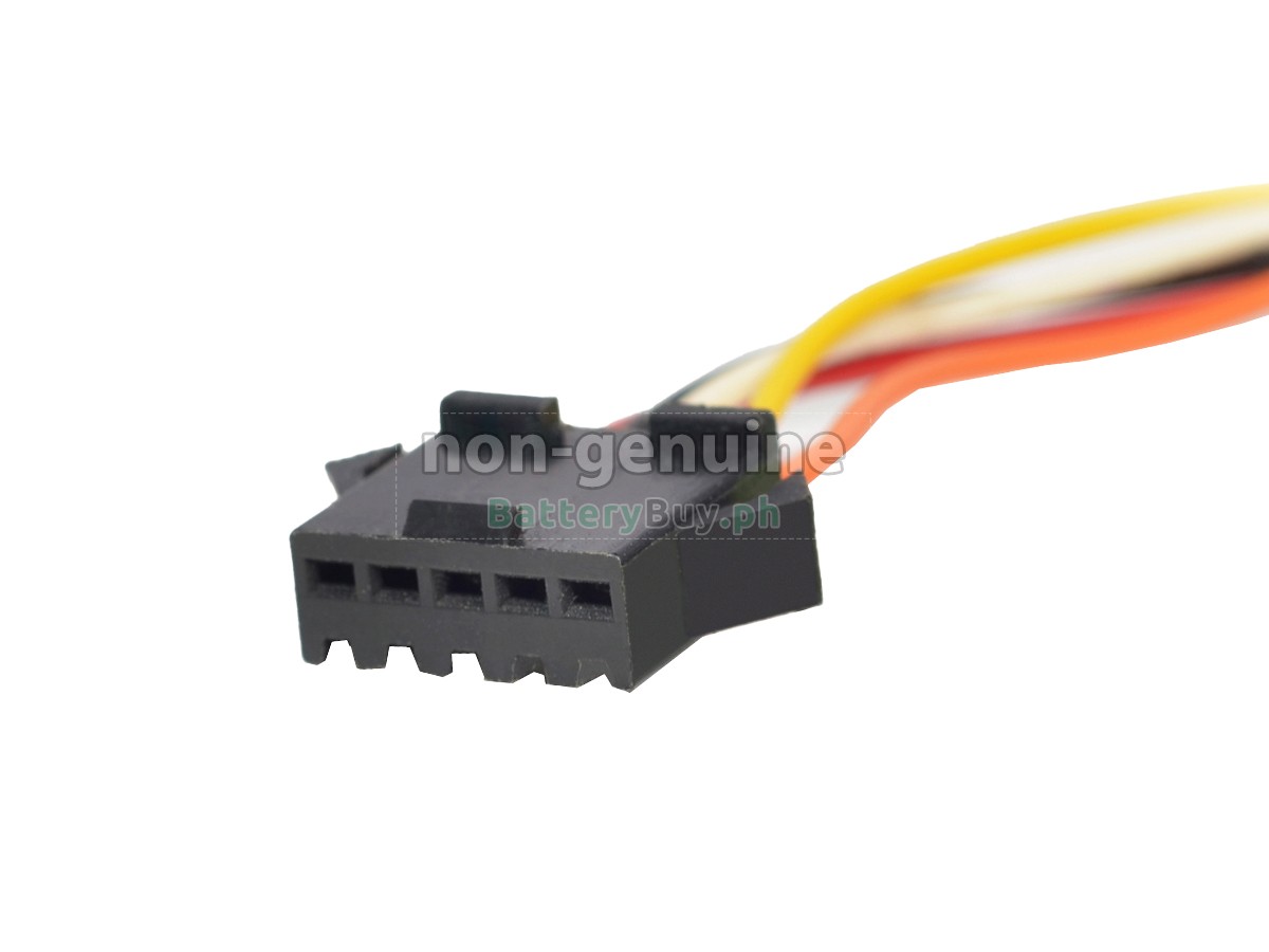 EDAN FSNH-6XAA2000 Replacement Battery