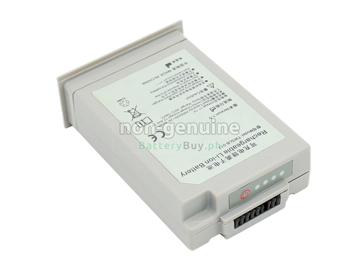 EDAN IM12 Replacement Battery