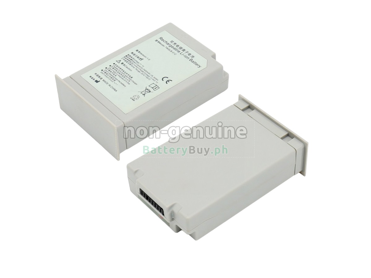 EDAN IM12 Replacement Battery