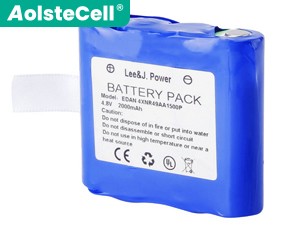 Battery for EDAN M159105