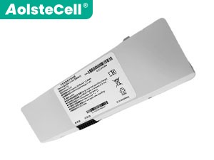 Battery for EDAN T22