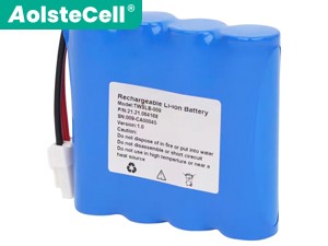 Battery for EDAN VSM-300