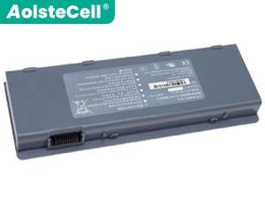 Battery for EDAN acclarix AX8