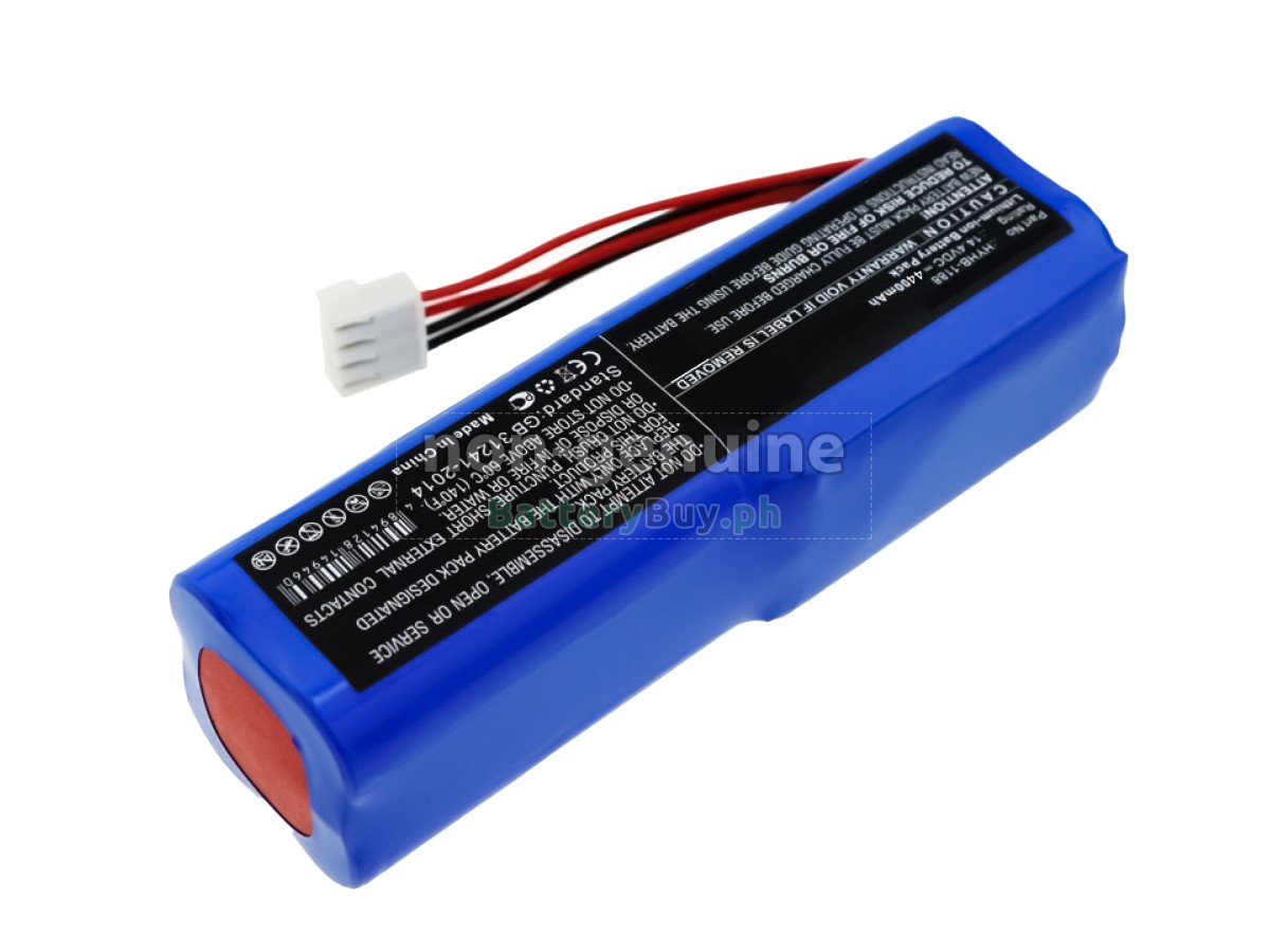 EDANINS EGG-912A Replacement Battery