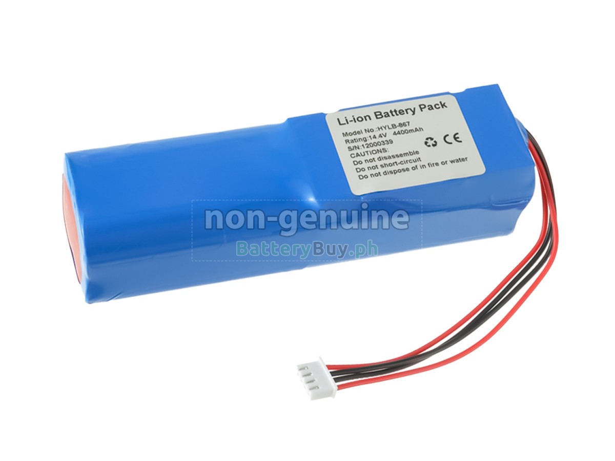 EDANINS HYLB-867 Replacement Battery