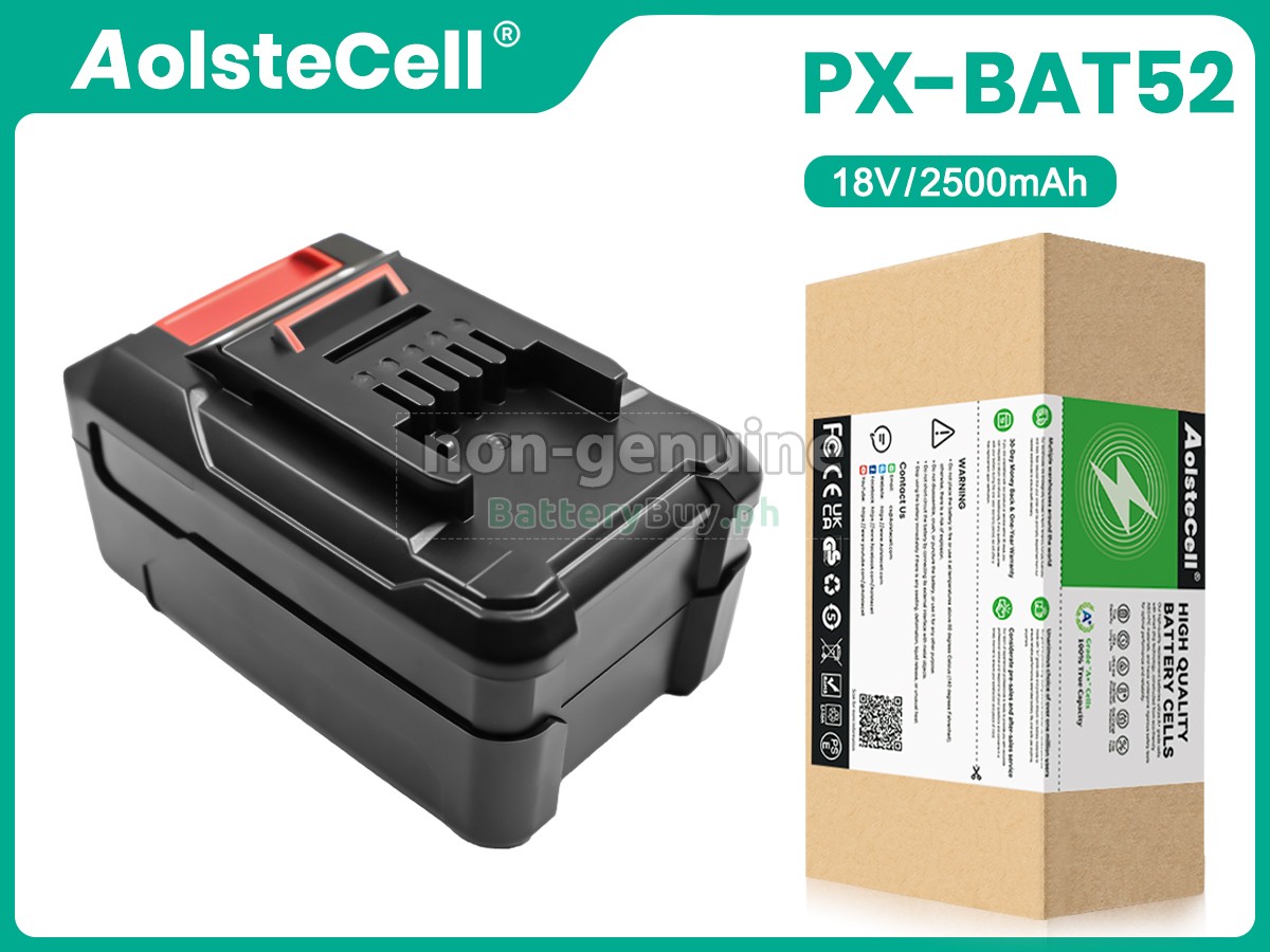 Einhell GP-LC 36/35 Replacement Battery